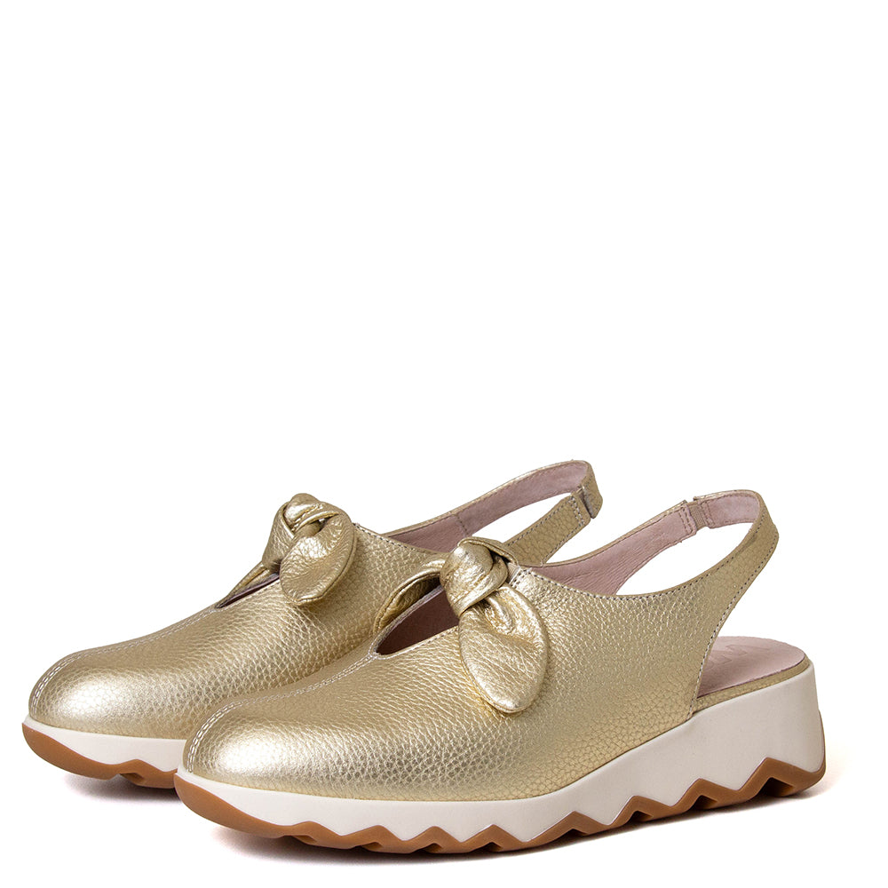 Beatriz Women's Leather Shoe