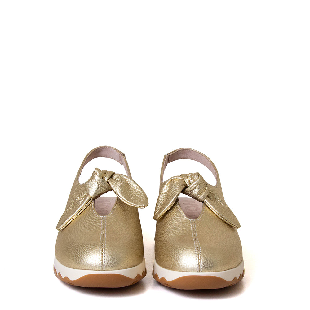 Beatriz Women's Leather Shoe