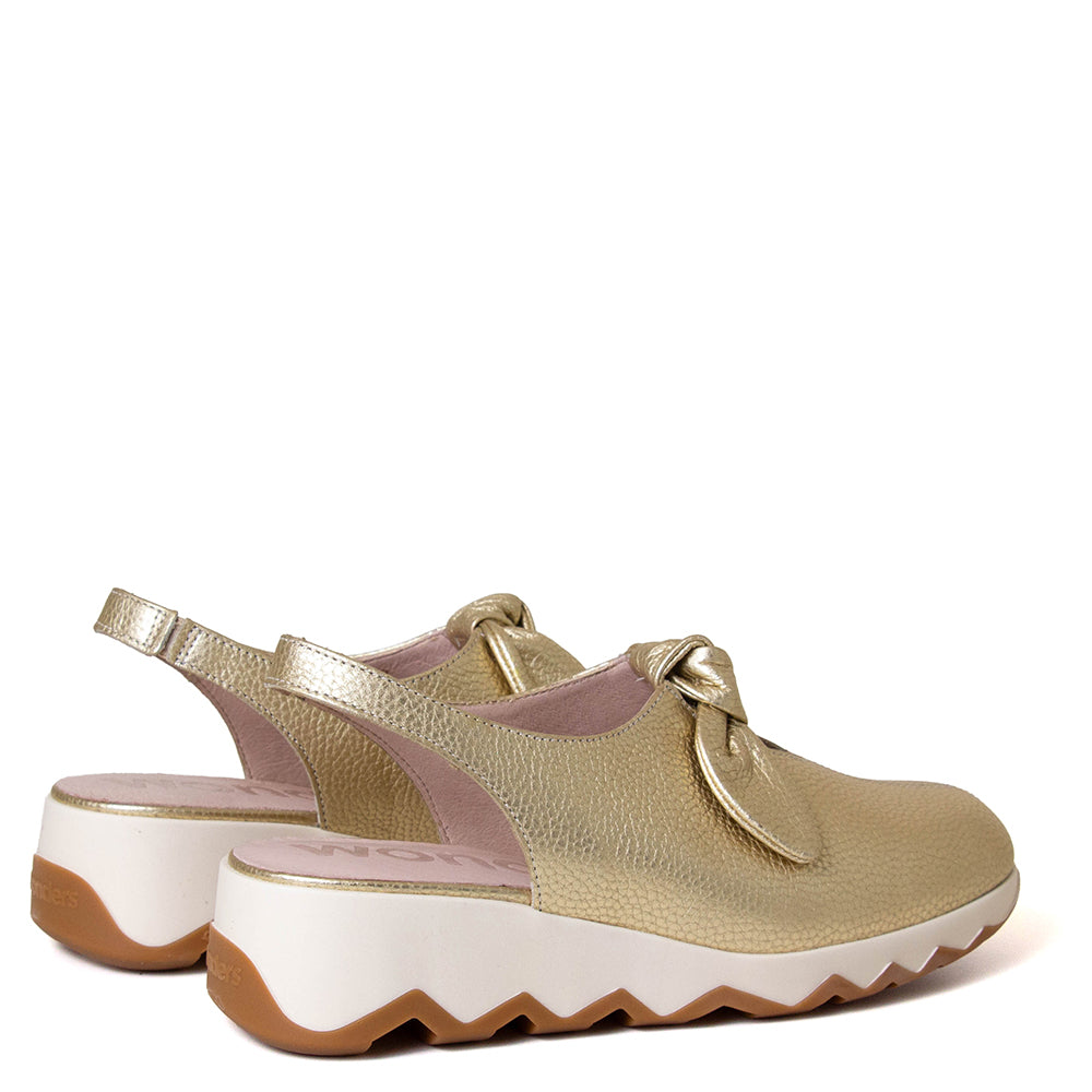 Beatriz Women's Leather Shoe