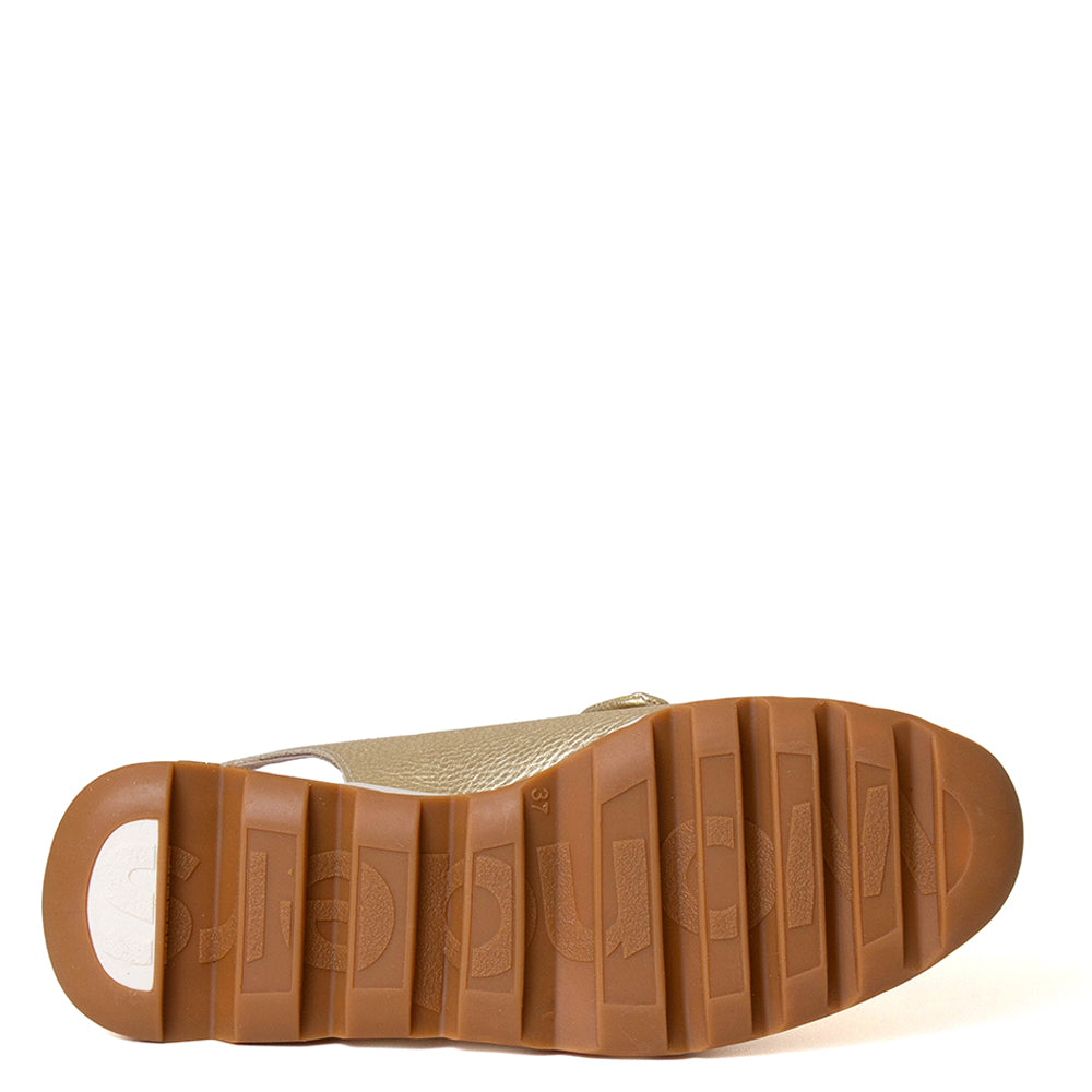 Beatriz Women's Leather Shoe