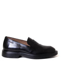 Caceres Women's Leather Loafer