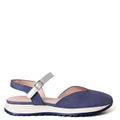Denia Women's Nubuck Leather Shoe