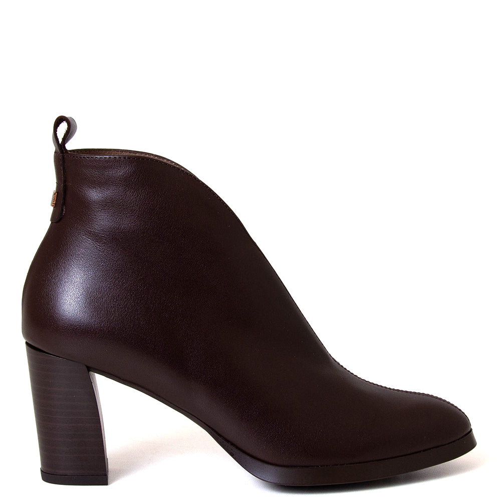 Ecija Women's Leather Boot