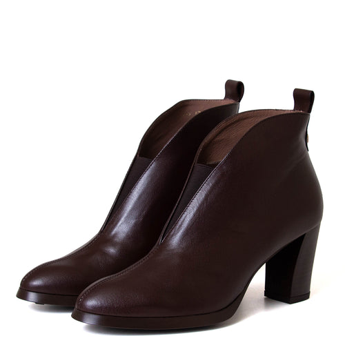 Ecija Women's Leather Boot