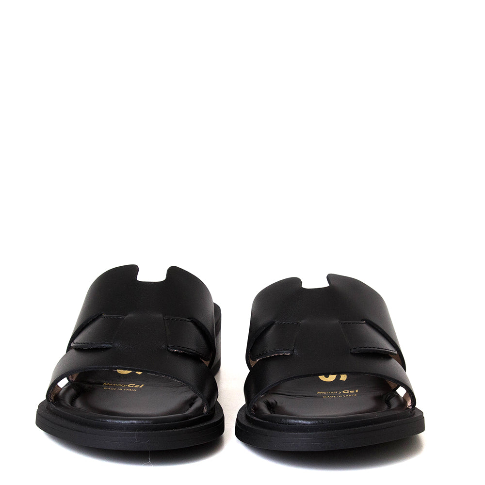 Estella Women's Leather Sandal