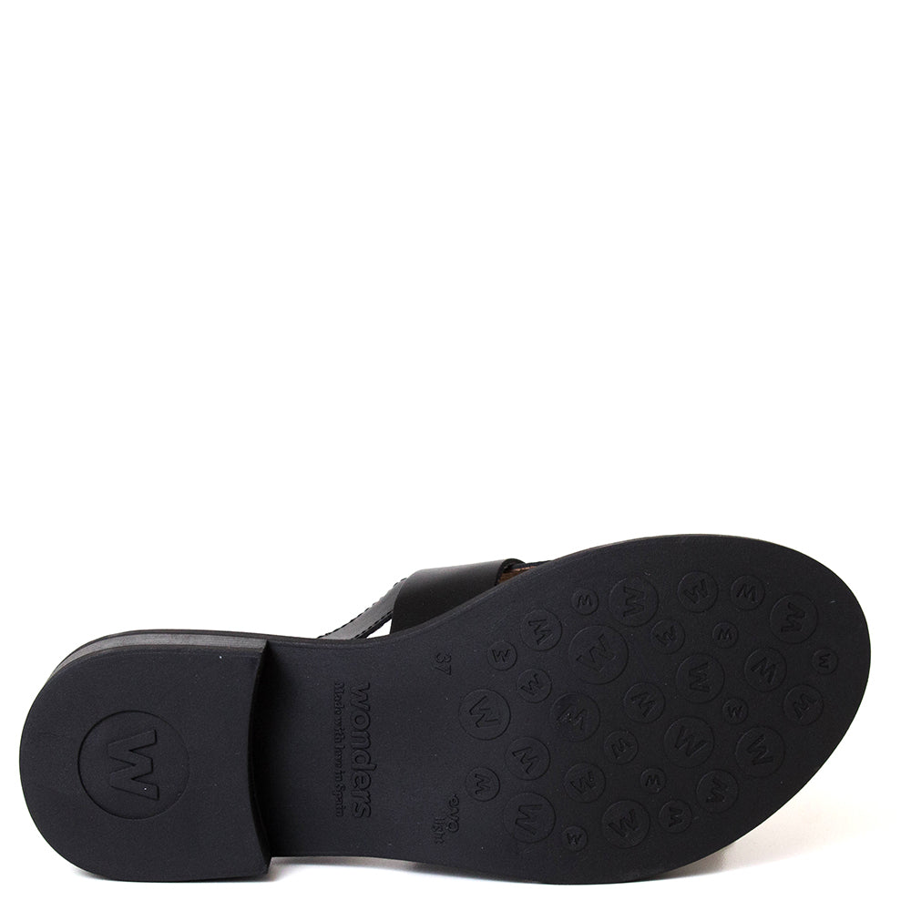 Estella Women's Leather Sandal