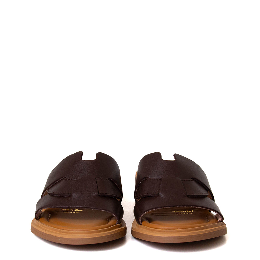 Estella Women's Leather Sandal