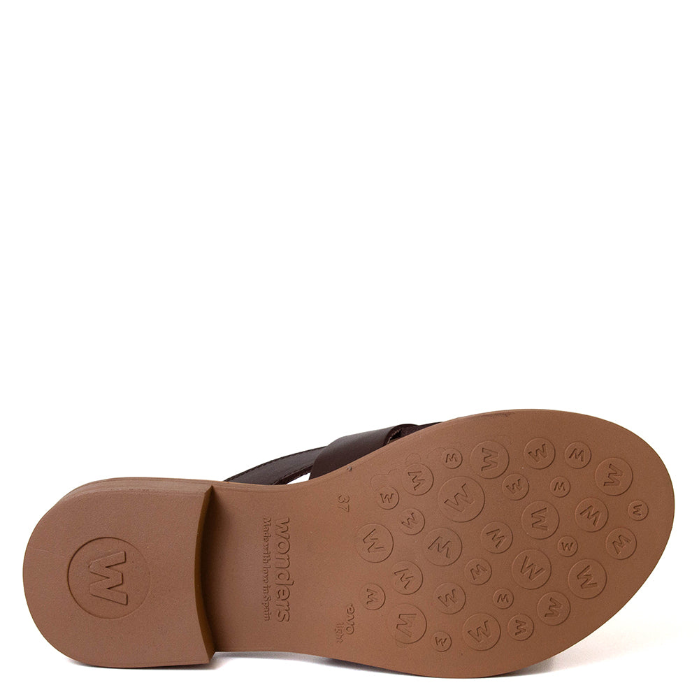 Estella Women's Leather Sandal