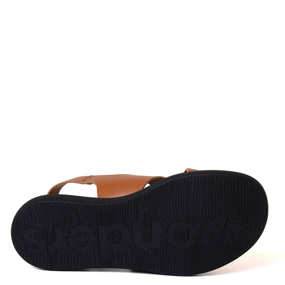 Fraga Women's Leather Sandal