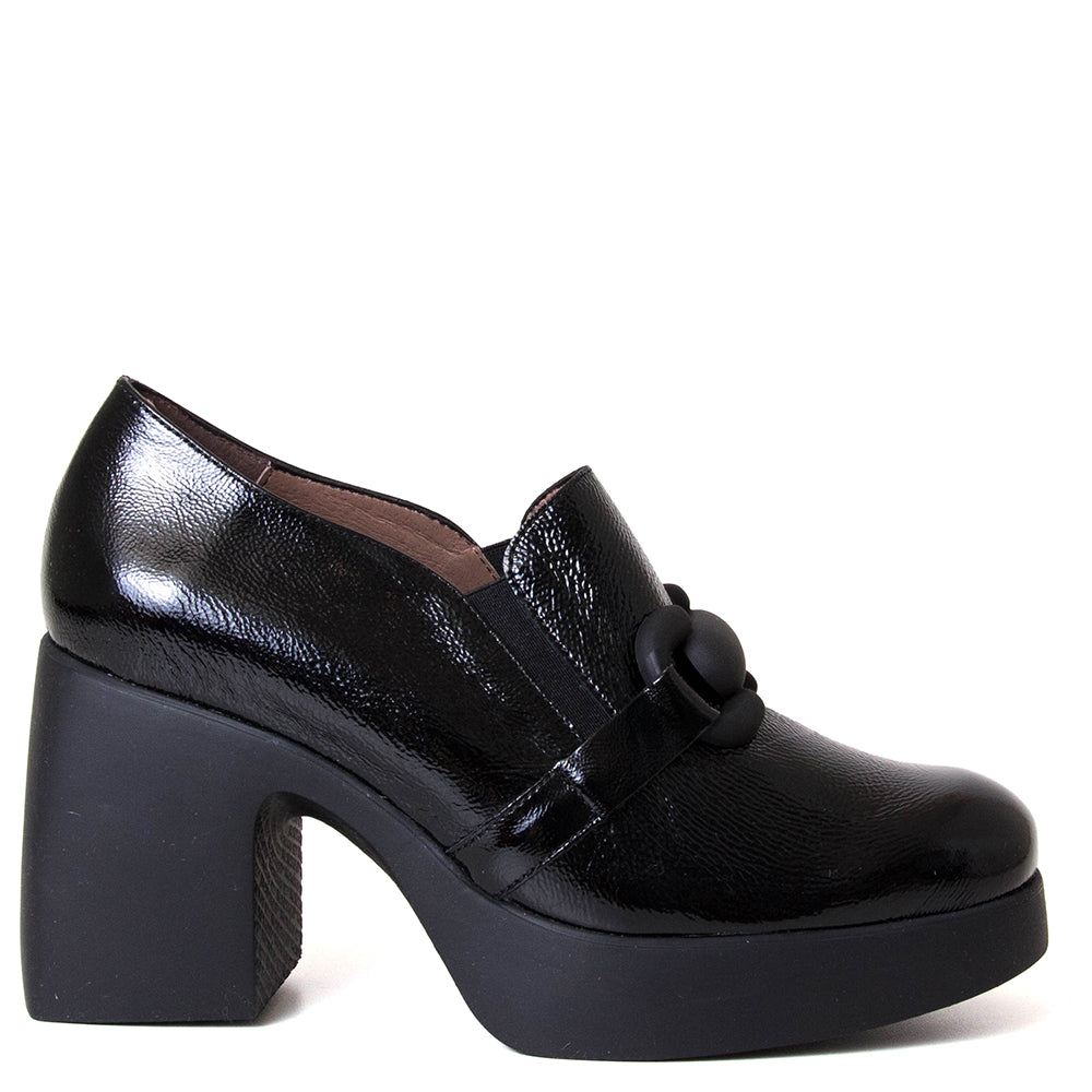 Gravity Women's Platform Loafer