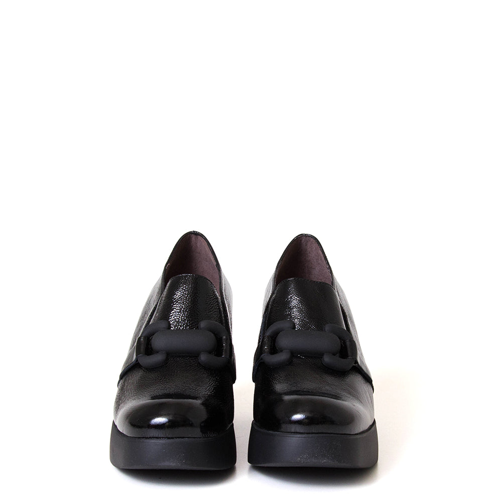 Gravity Women's Platform Loafer