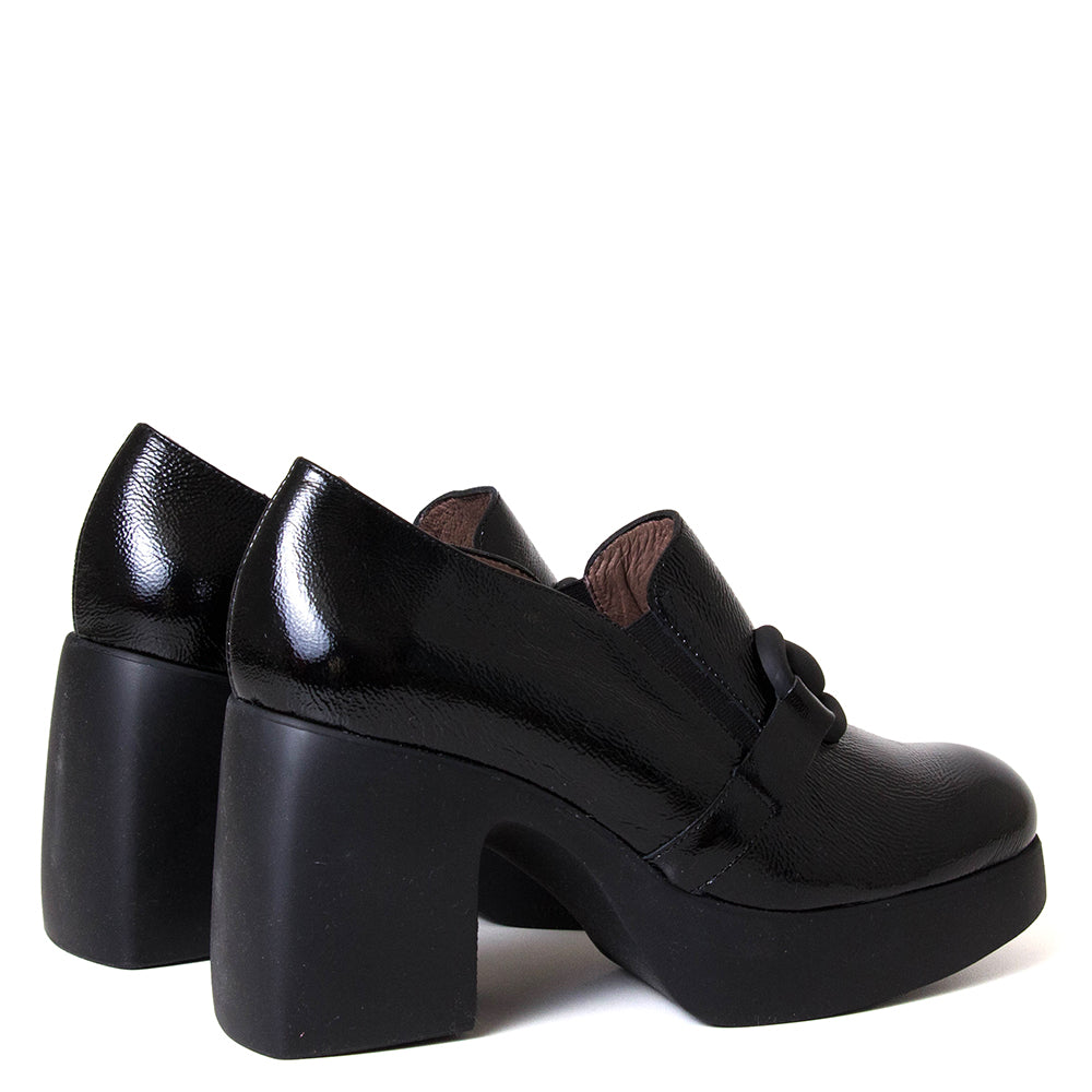 Gravity Women's Platform Loafer