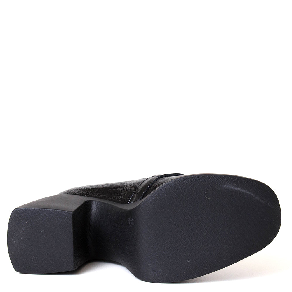 Gravity Women's Platform Loafer