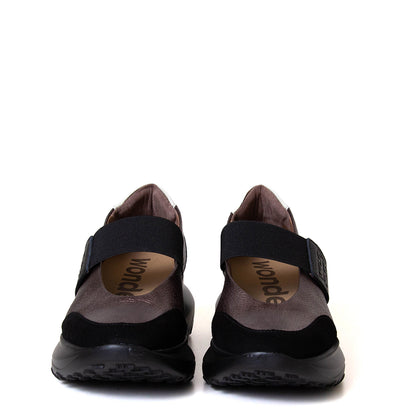 Orbit Women's Leather Shoe