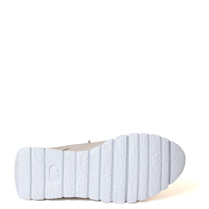 Oslo Women's Leather Sneaker