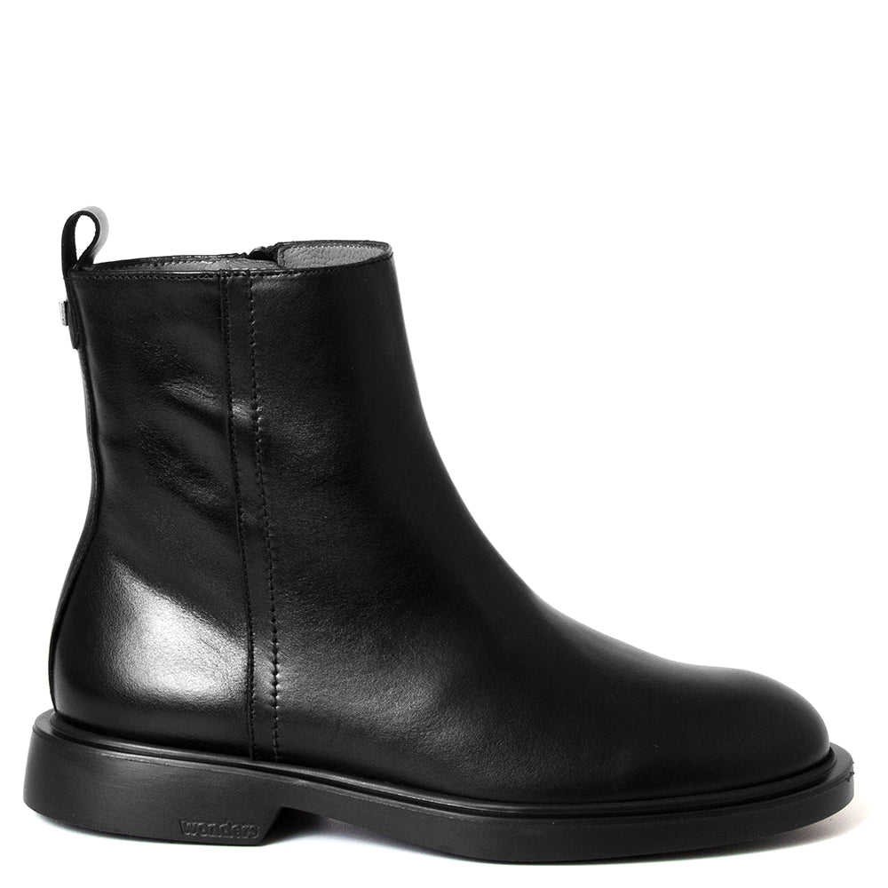Toleda Women's Leather Boot