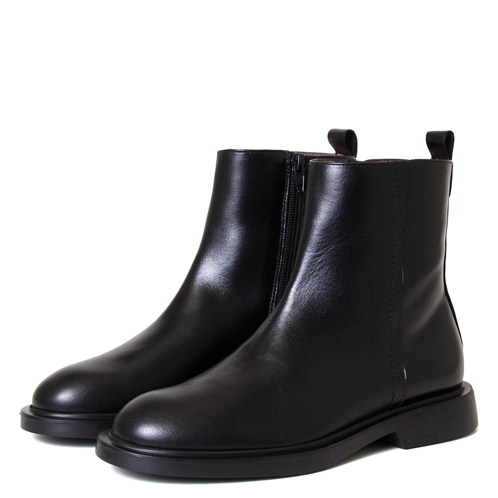 Toleda Women's Leather Boot