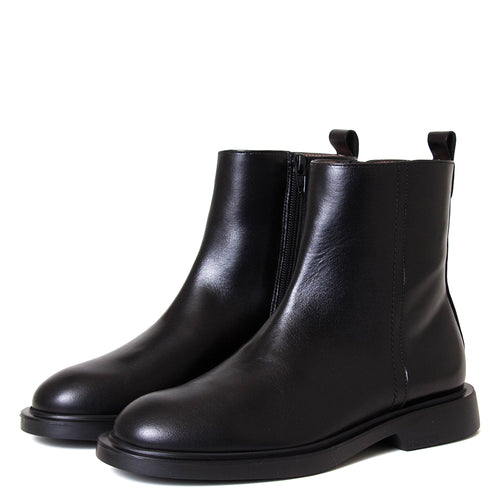 Toleda Women's Leather Boot