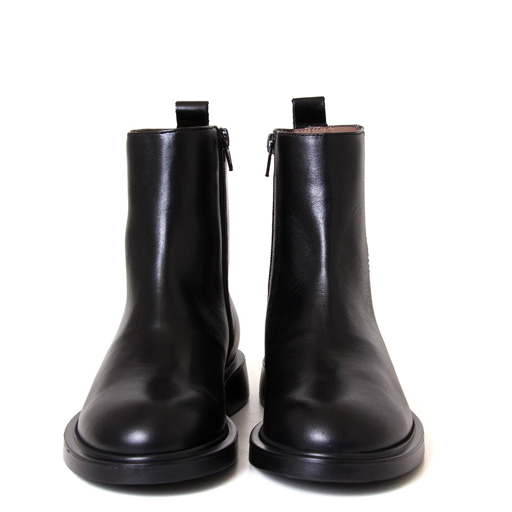 Toleda Women's Leather Boot