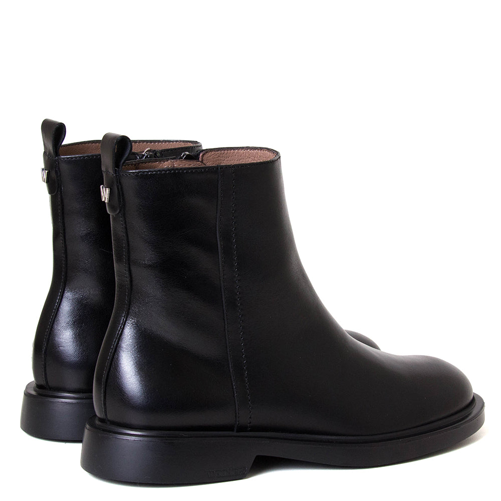 Toleda Women's Leather Boot