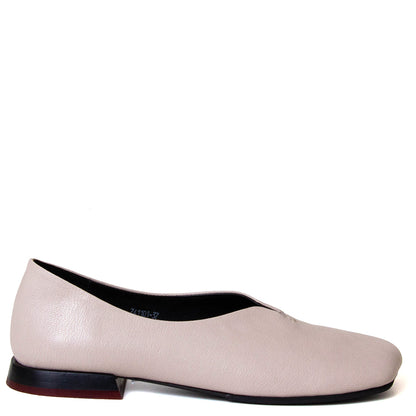 Mila Women's Leather Shoe