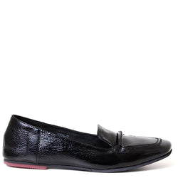Han Women's Leather Slip-On Shoe