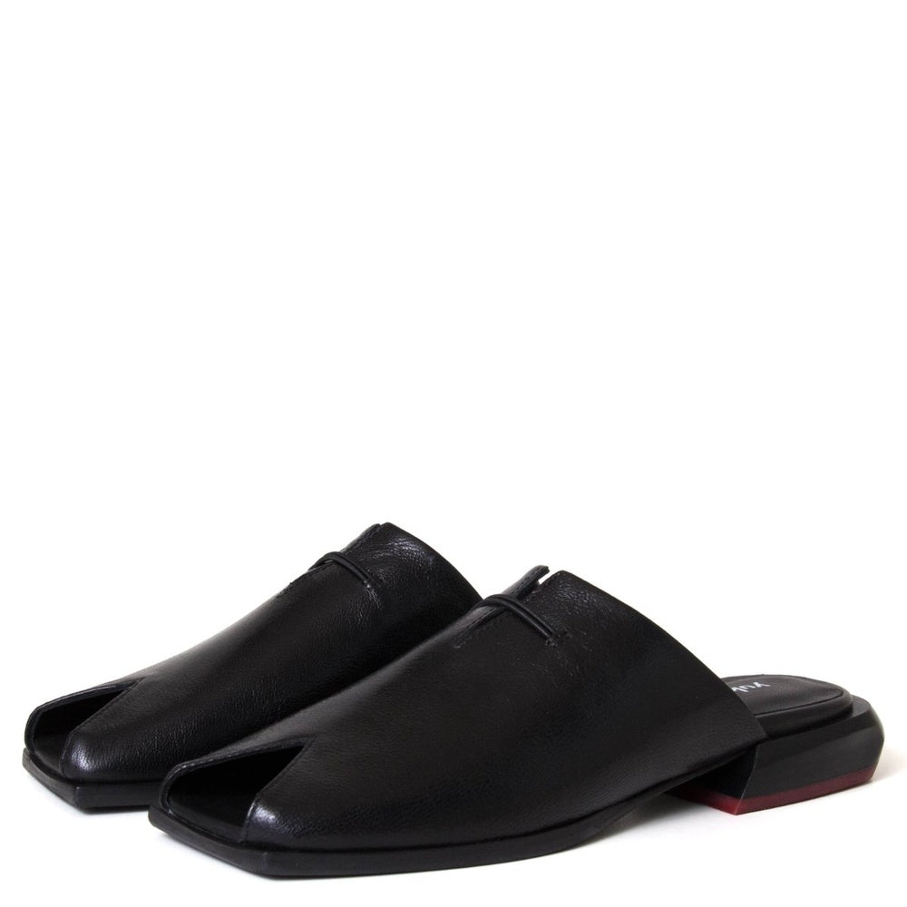 Kira Women's Leather Sandal