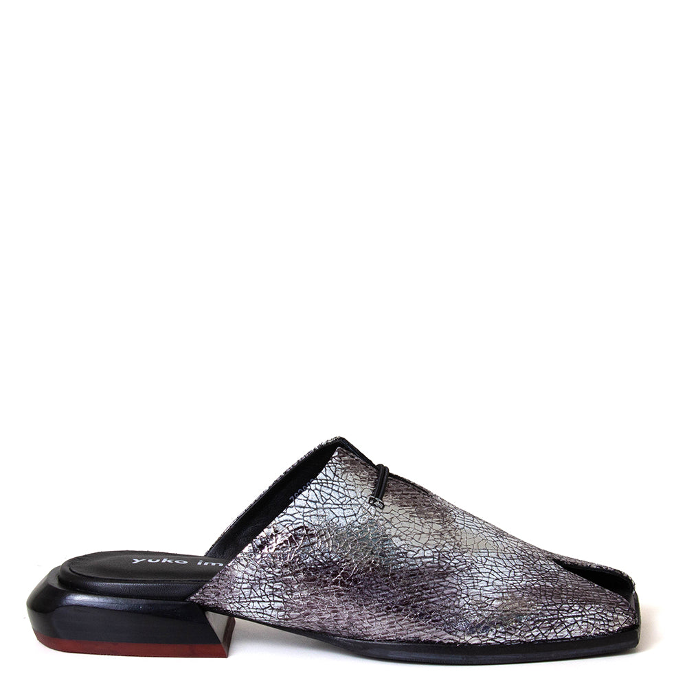 Kira Women's Leather Sandal