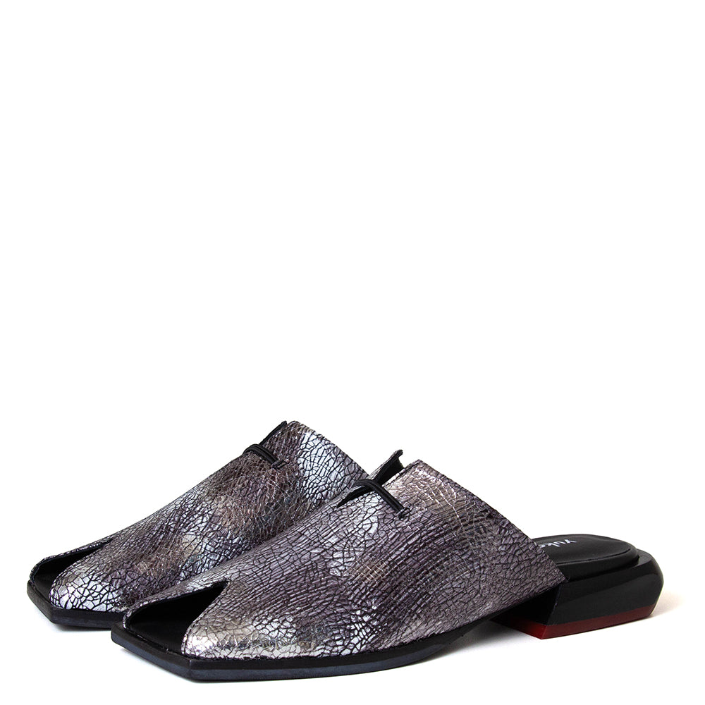 Kira Women's Leather Sandal