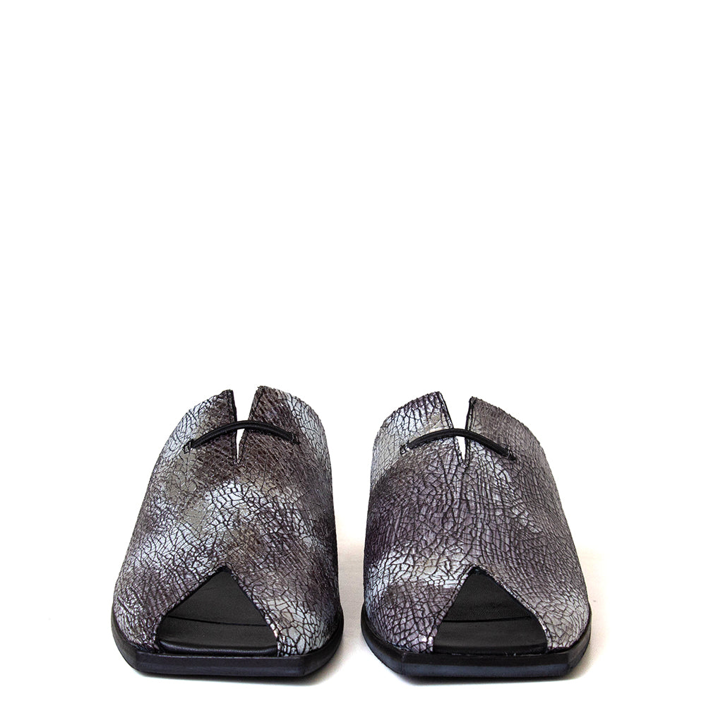 Kira Women's Leather Sandal