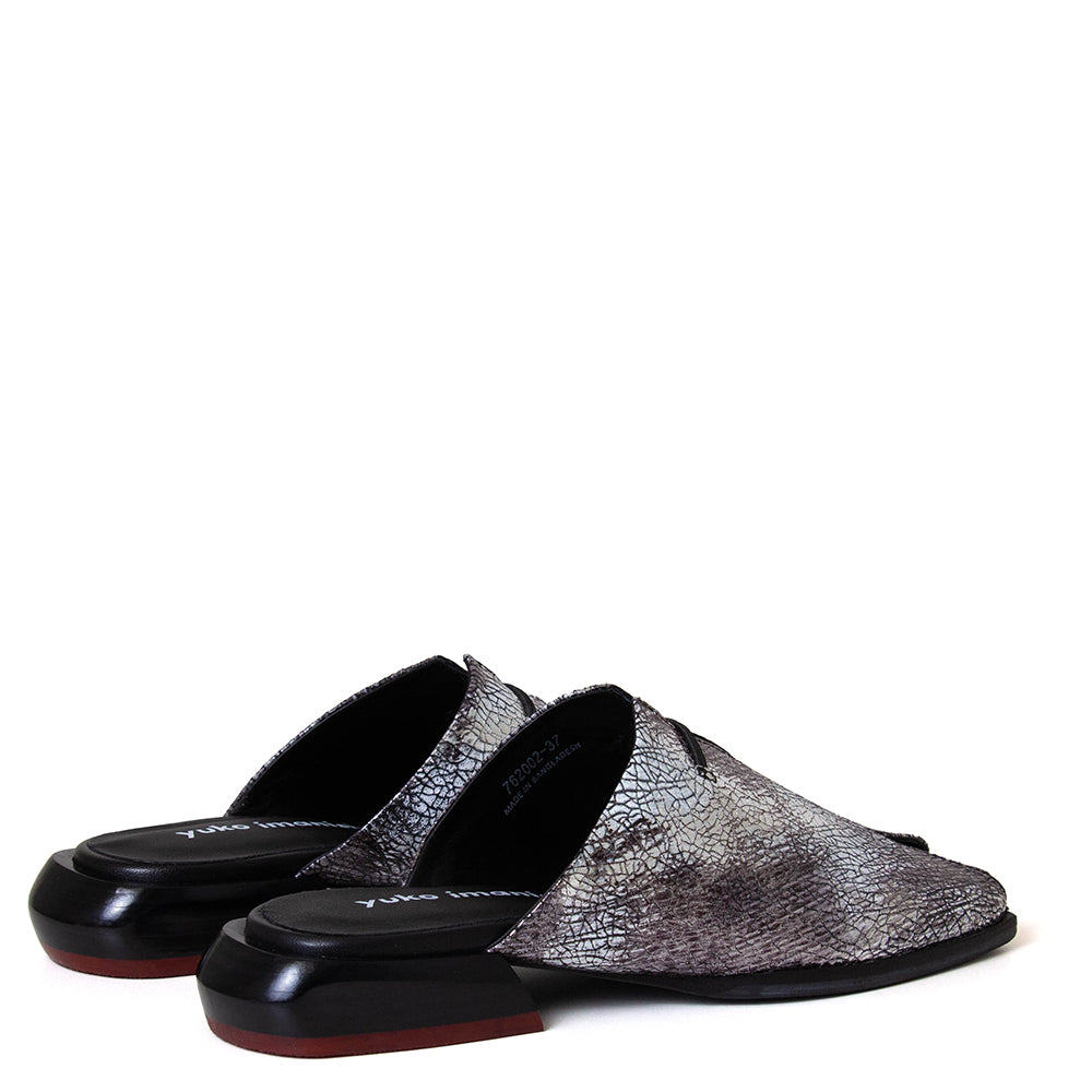 Kira Women's Leather Sandal