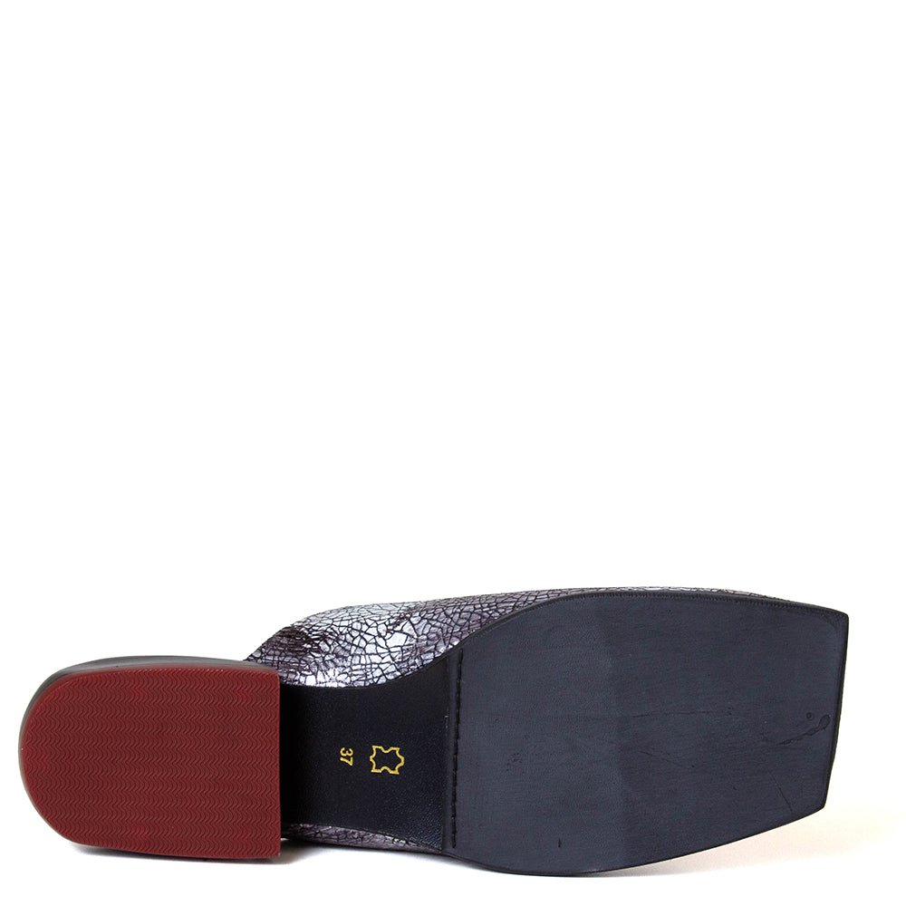 Kira Women's Leather Sandal