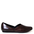 Ibuki Women's Leather Flat