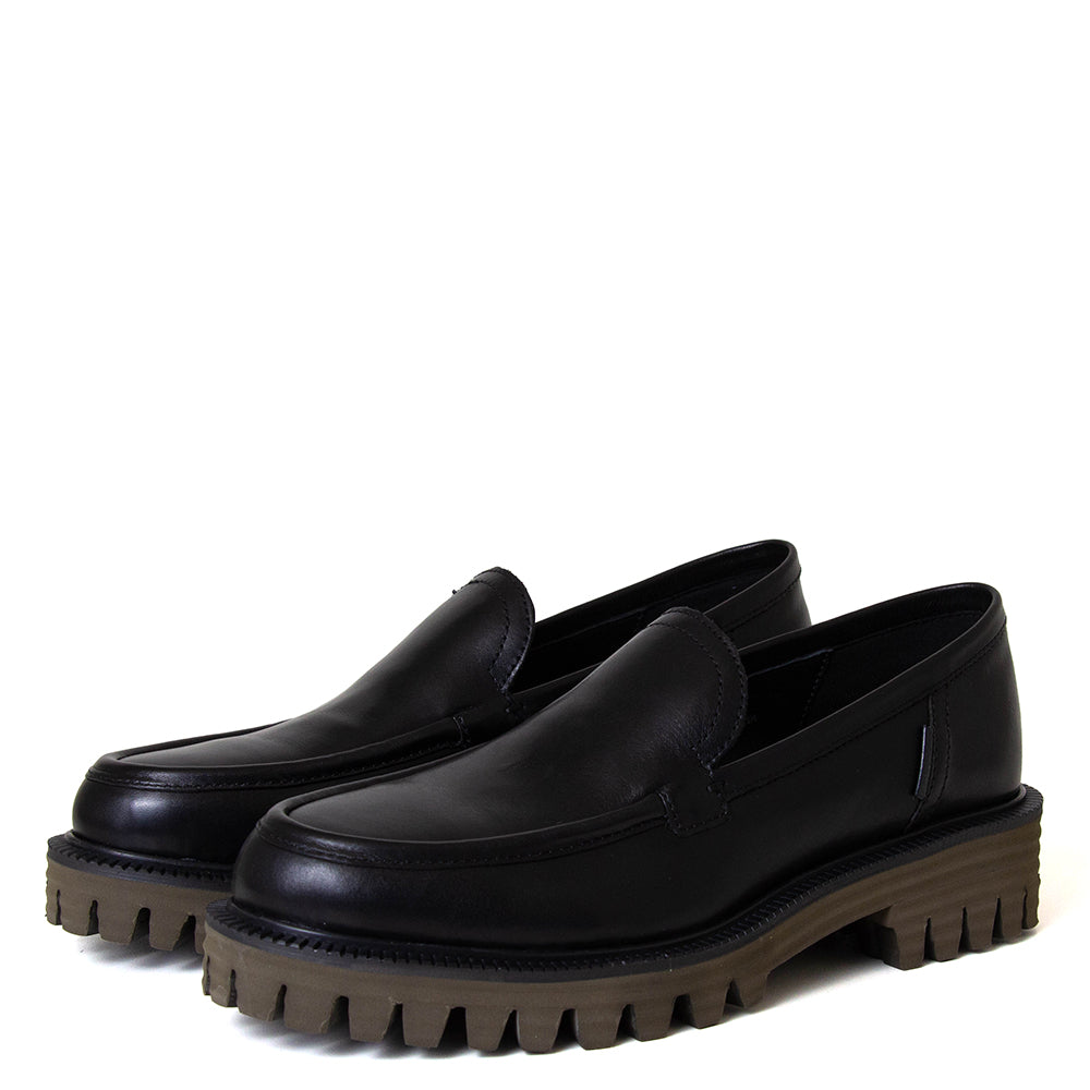 Kohana Women's Leather Loafer