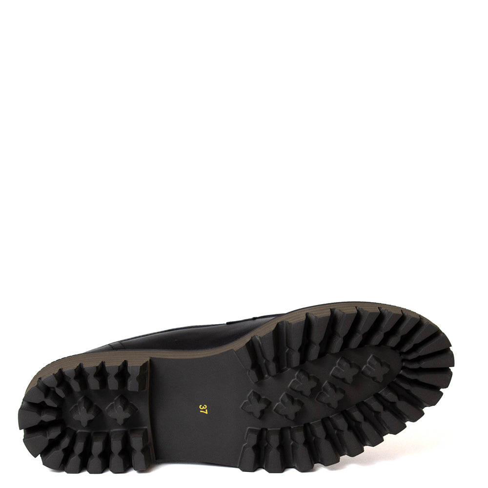 Kohana Women's Leather Loafer