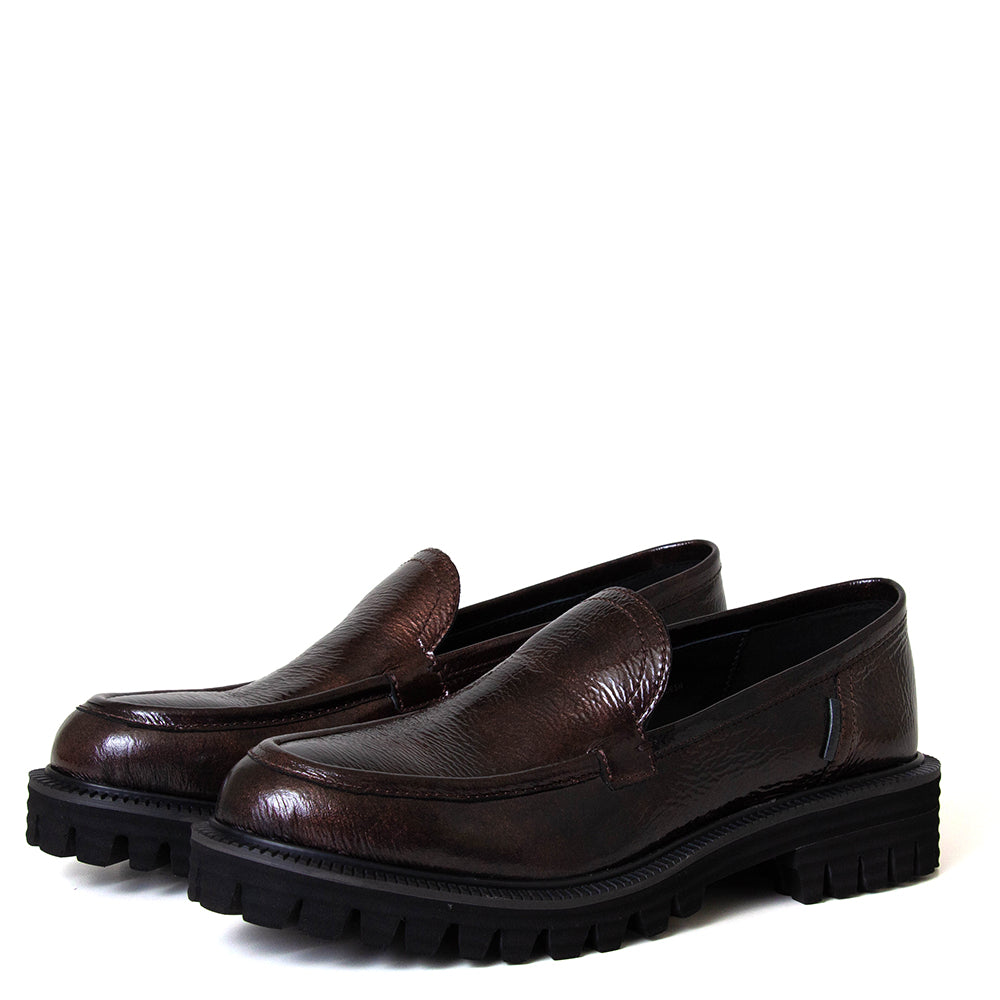 Kohana Women's Leather Loafer