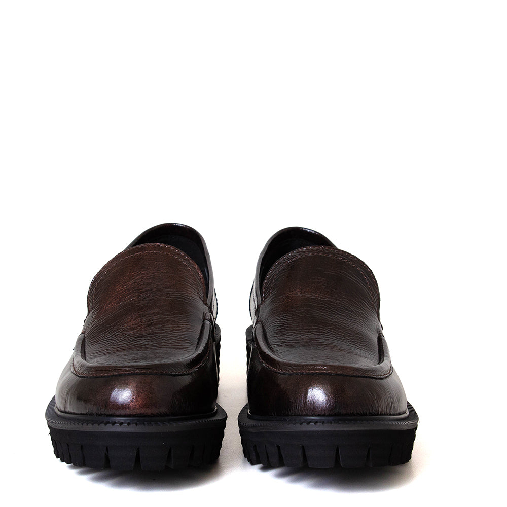 Kohana Women's Leather Loafer