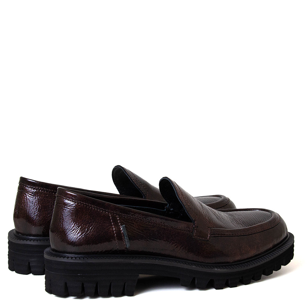 Kohana Women's Leather Loafer