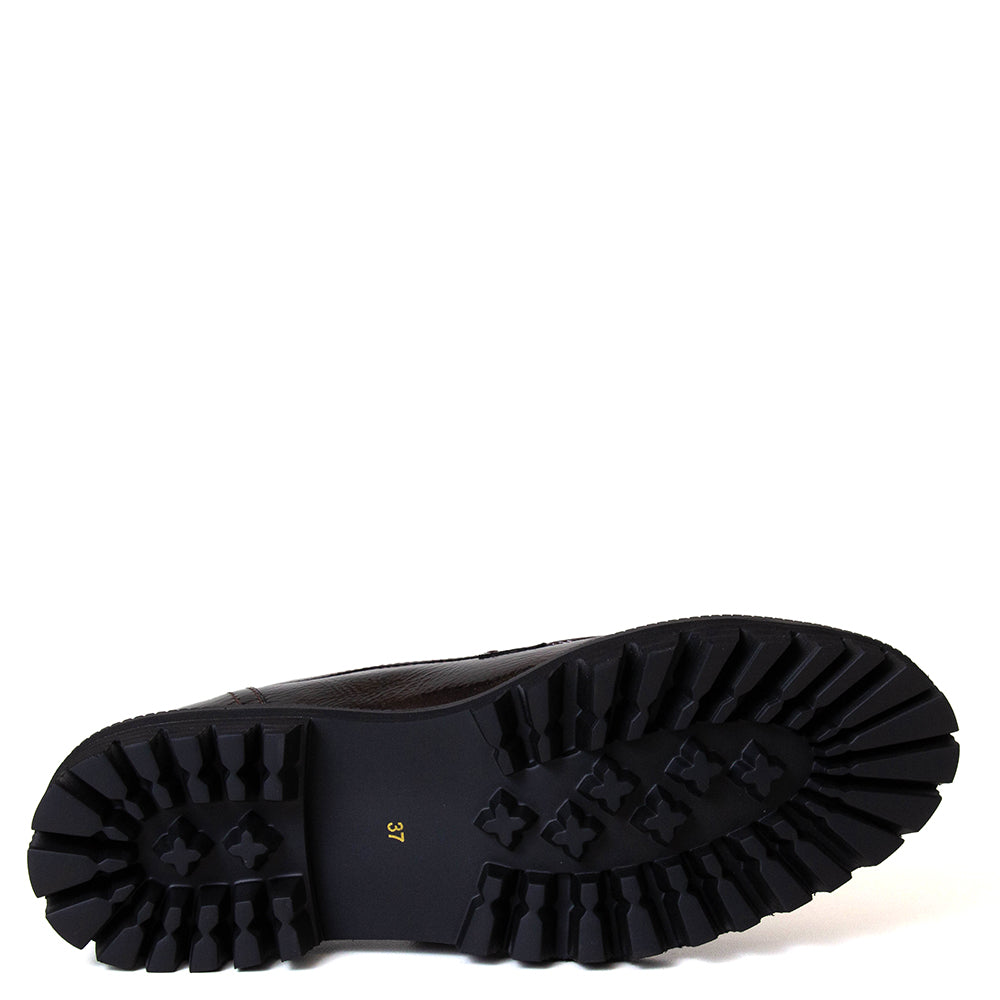 Kohana Women's Leather Loafer