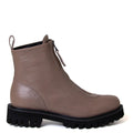 Lori Women's Leather Platform Boot
