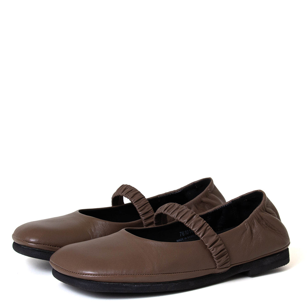 Momiji Women's Leather Mary Jane