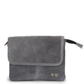 Ziggy Leather Crossbody / Belt Bag