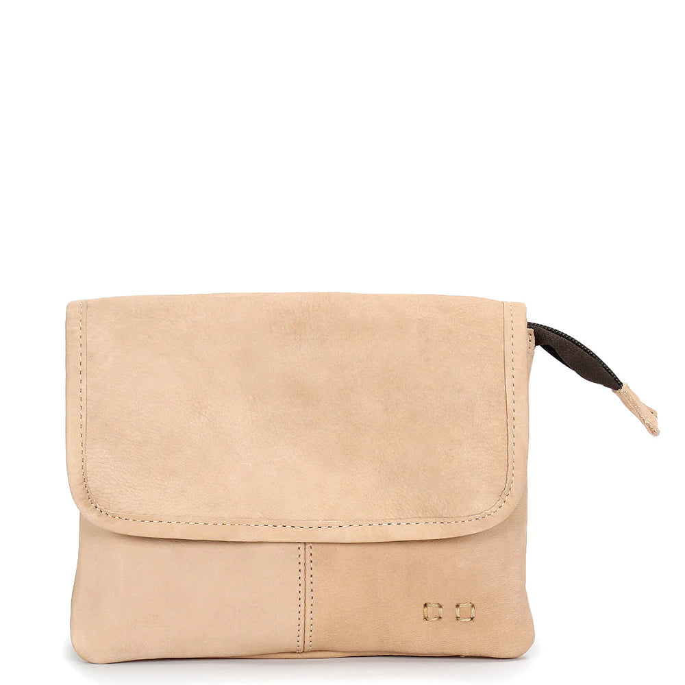 Ziggy Leather Crossbody / Belt Bag