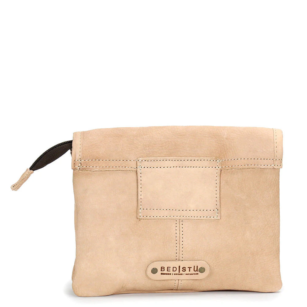 Ziggy Leather Crossbody / Belt Bag