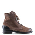 Alf Women's Suede Boot