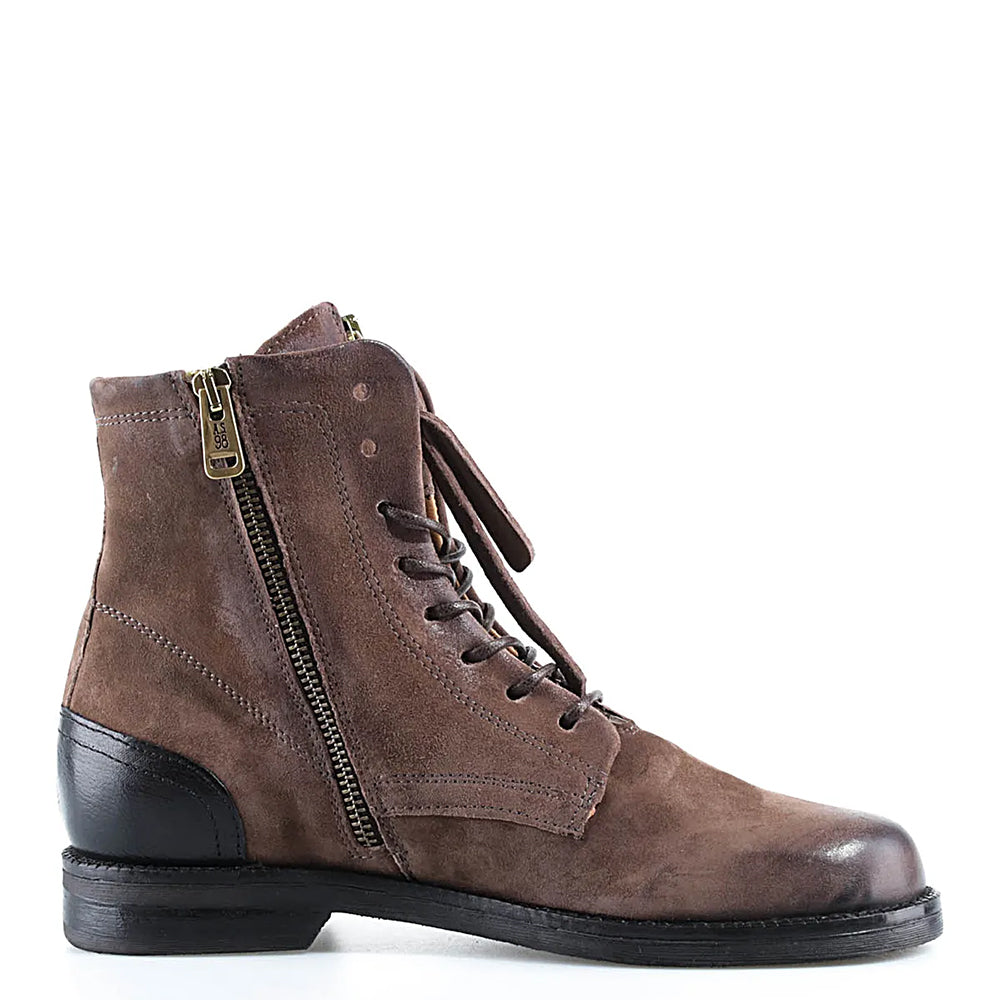 Alf Women's Suede Boot