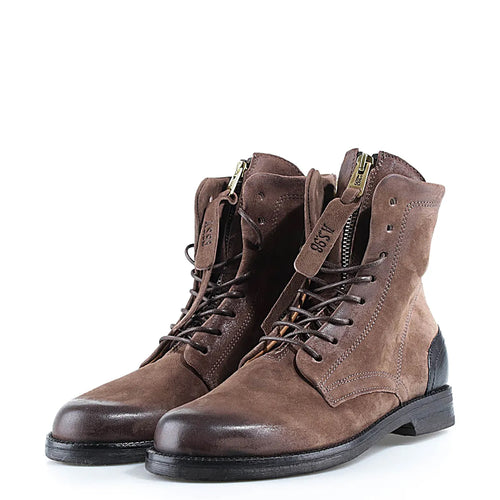 Alf Women's Suede Boot