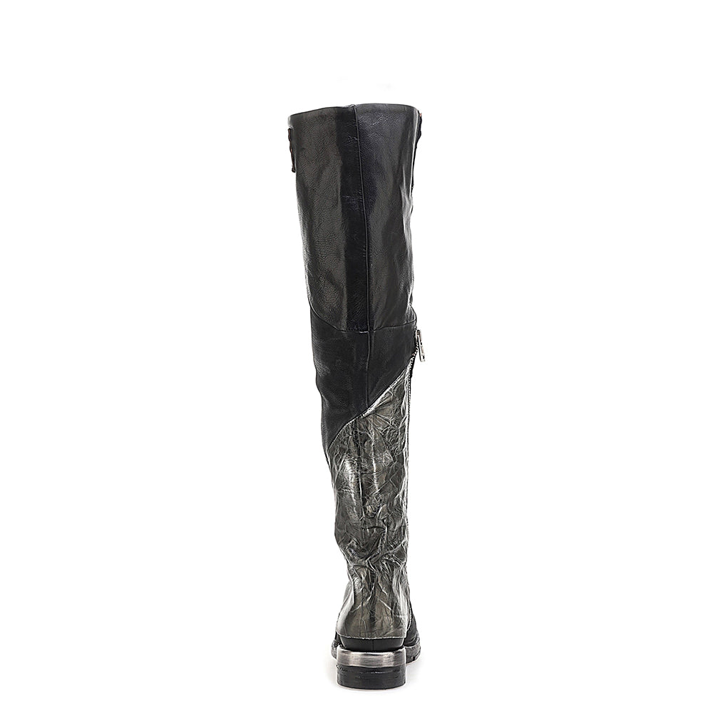 Ardie Women's Leather Knee- High Boot