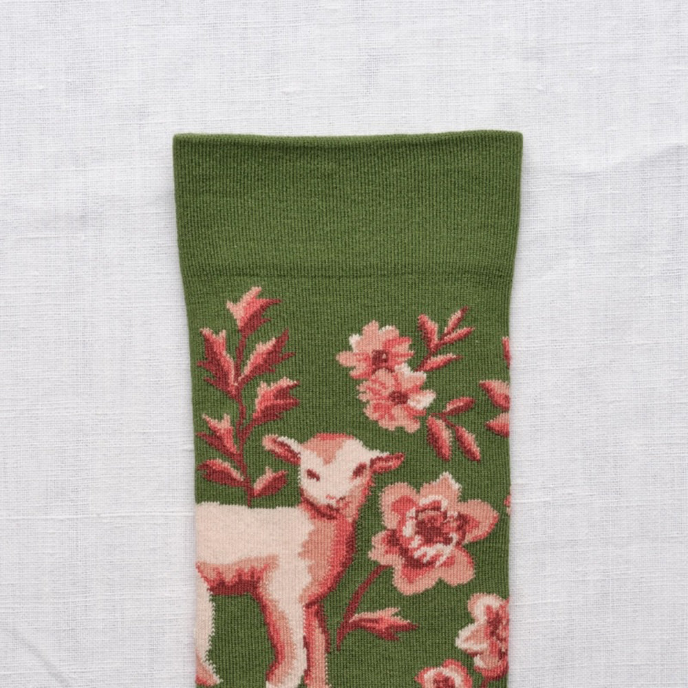 Agneaux Sock