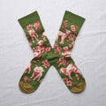 Agneaux Sock